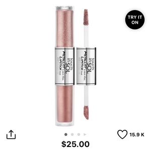 Bundle 2 for 20! Touch in Sol Liquid Foil Penny